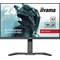 Монітор iiyama G-Master GB2470HSU-B6 Red Eagle 24" IPS LED 0.2 мс 180 Гц / HDMI DP / FlicerFree, FreeSync