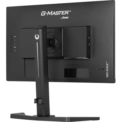 Monitor iiyama G-Master GB2470HSU-B6 Red Eagle 24" IPS LED 0,2ms 180Hz /HDMI DP/ FlicerFree, FreeSync