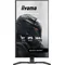Монітор iiyama G-Master GB2741HSU-B1 Black Hawk 27" IPS LED 144 Гц 1 мс / HDMI, DisplayPort/ Freesync, Black Tuner, HAS