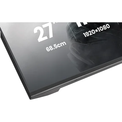 Монітор iiyama G-Master GB2741HSU-B1 Black Hawk 27" IPS LED 144 Гц 1 мс / HDMI, DisplayPort/ Freesync, Black Tuner, HAS