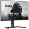 Монітор iiyama G-Master GB2741QSU-B1 Black Hawk 27" QHD IPS LED 144 Гц 1 мс / HDMI, DisplayPort/ Freesync, Black Tuner, HAS