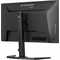 Монітор iiyama G-Master GB2741QSU-B1 Black Hawk 27" QHD IPS LED 144 Гц 1 мс / HDMI, DisplayPort/ Freesync, Black Tuner, HAS