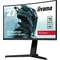Монітор iiyama G-Master GB2766HSU-B1 RedEagle 27" вигнутий VA LED, 1 мс, 165 Гц, HDR, FreeSync Premium, FlickerFree, BlackTuner
