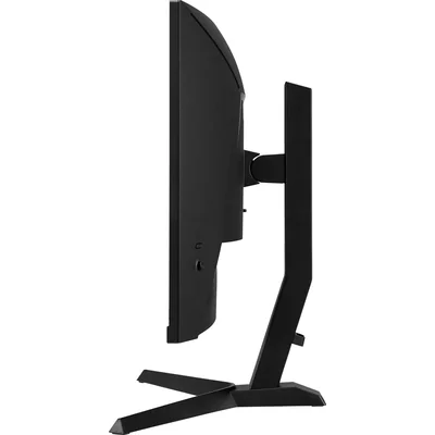 Монітор iiyama G-Master GB2766HSU-B1 RedEagle 27" вигнутий VA LED, 1 мс, 165 Гц, HDR, FreeSync Premium, FlickerFree, BlackTuner