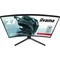 Monitor iiyama G-Master GB2766HSU-B1 RedEagle 27" zakrzywiona VA LED, 1ms, 165Hz, HDR, FreeSync Premium, FlickerFree, BlackTuner