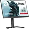Монітор iiyama G-Master GB2770HSU-B6 Red Eagle 27" IPS 0.2 мс 180 Гц / HDMI, DP / Freesync Premium BlackTuner