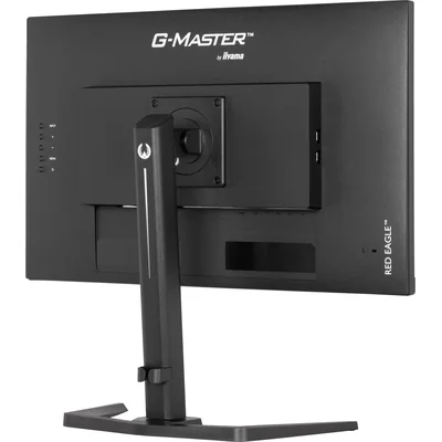 Монітор iiyama G-Master GB2770HSU-B6 Red Eagle 27" IPS 0.2 мс 180 Гц / HDMI, DP / Freesync Premium BlackTuner