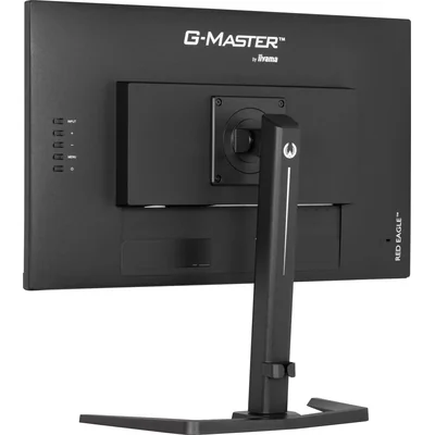 Монітор iiyama G-Master GB2770HSU-B6 Red Eagle 27" IPS 0.2 мс 180 Гц / HDMI, DP / Freesync Premium BlackTuner