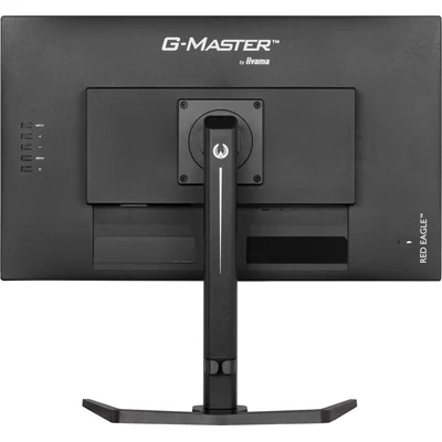 Monitor iiyama G-Master GB2770HSU-B6 Red Eagle 27" IPS 0,2ms 180Hz /HDMI, DP/ Freesync Premium BlackTuner