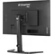 Monitor iiyama G-Master GB2770HSU-B6 Red Eagle 27" IPS 0,2ms 180Hz /HDMI, DP/ Freesync Premium BlackTuner