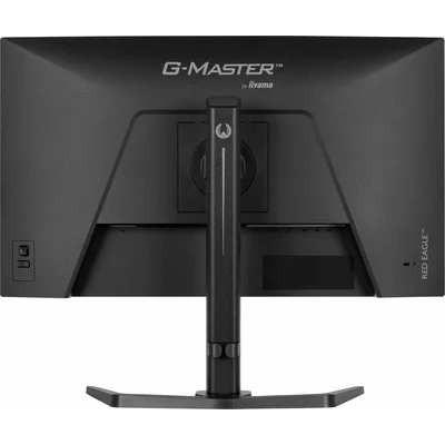 Монітор iiyama G-Master GB2771HSU-B1 Red Eagle 27" IPS LED 240 Гц 0.4 мс /2xHDMI, DisplayPort/адаптивна G-SYNC, чорний тюнер, HAS
