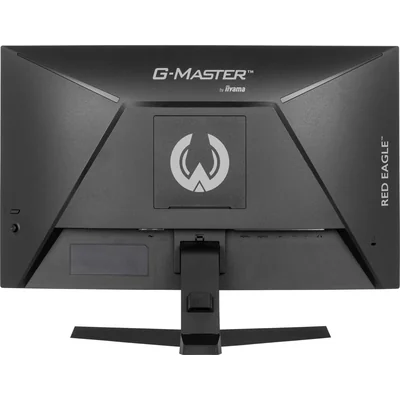 Monitor iiyama G-Master GC2480HSU-B1 Red Eagle 24" zakrzywiony VA LED, 180Hz, 0.5ms, /2xHDMI, DP/ AdaptiveSync HDR