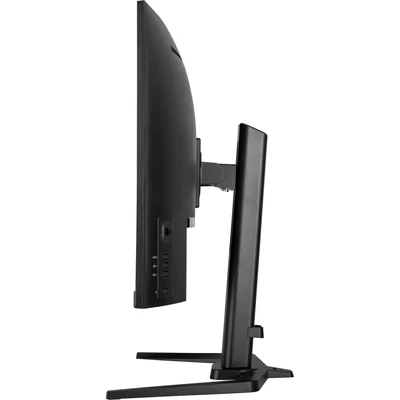 Монітор iiyama G-Master GCB3280QSU-B2 Red Eagle 32" вигнутий VA LED, WQHD, 180 Гц, 0,2 мс, /2xHDMI, DP/ AdaptiveSync