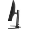 Монітор iiyama G-Master GCB3280QSU-B2 Red Eagle 32" вигнутий VA LED, WQHD, 180 Гц, 0,2 мс, /2xHDMI, DP/ AdaptiveSync