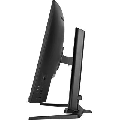 Monitor iiyama G-Master GCB3280QSU-B2 Red Eagle da 32" curvo VA LED, WQHD, 180Hz, 0,2ms, /2xHDMI, DP/ AdaptiveSync