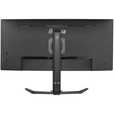 Monitor iiyama G-Master GCB3481WQSU-B1 Red Eagle 34" VA LED 180Hz 0,3ms con matrice curva FreeSync Premium