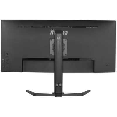 Monitor iiyama G-Master GCB3481WQSU-B1 Red Eagle 34" VA LED 180Hz 0.3ms con matriz curva FreeSync Premium