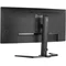 Monitor iiyama G-Master GCB3481WQSU-B1 Red Eagle 34" VA LED 180Hz 0.3ms con matriz curva FreeSync Premium