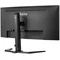 Monitor iiyama G-Master GCB3481WQSU-B1 Red Eagle 34" VA LED 180Hz 0.3ms con matriz curva FreeSync Premium