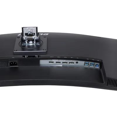 Monitor iiyama G-Master GCB3481WQSU-B1 Red Eagle 34" VA LED 180Hz 0,3ms mit gebogener FreeSync Premium Matrix