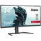 Monitor iiyama G-Master GCB3481WQSU-B1 Red Eagle 34" VA LED 180Hz 0,3ms se zakřivenou maticí FreeSync Premium