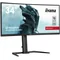 Monitor iiyama G-Master GCB3481WQSU-B1 Red Eagle 34" VA LED 180Hz 0.3ms with curved FreeSync Premium matrix