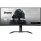 Монітор iiyama G-Master GCB3482WQSU-B1 Black Hawk 34" Bent VA LED 120Hz 0.6ms (HDMI, DP, USB-C) FreeSync Premium