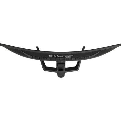 Monitor iiyama G-Master GCB3482WQSU-B1 Black Hawk de 34" con LED VA curvado, 120 Hz, 0,6 ms (HDMI, DP, USB-C), FreeSync Premium