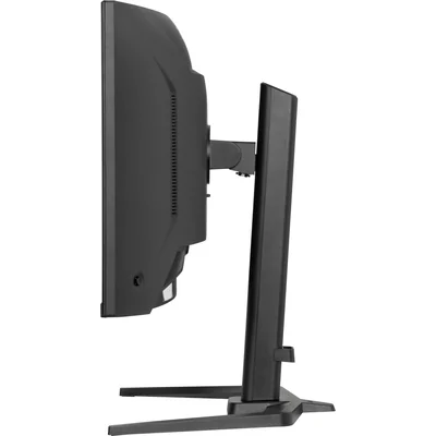 Monitor iiyama G-Master GCB3484WQSU-B1 de 34" curvo UWQHD VA LED, 180 Hz, 0,4 ms, HDR, FreeSync Premium, 2 HDMI, 1 DP