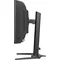 Monitor iiyama G-Master GCB3484WQSU-B1 de 34" curvo UWQHD VA LED, 180 Hz, 0,4 ms, HDR, FreeSync Premium, 2 HDMI, 1 DP