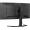 Monitor iiyama G-Master GCB3484WQSU-B1 de 34" curvo UWQHD VA LED, 180 Hz, 0,4 ms, HDR, FreeSync Premium, 2 HDMI, 1 DP
