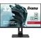 Monitor iiyama G-Master Red Eagle GB3271QSU-B1 WQHD IPS 165Hz 1ms FreeSync Premium 2xHDMI 2xDP