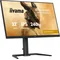 Monitor iiyama Gold Phoenix GB3290QSU-B1 32" WQHD IPS LED 240Hz 1ms USB-C HDMI DP, FreeSync Premium