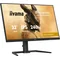 Monitor iiyama Gold Phoenix GB3290QSU-B1 de 32" WQHD IPS LED, 240 Hz, 1 ms, USB-C, HDMI, DP, FreeSync Premium