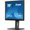 Monitor iiyama ProLite B1980S-B1 19" TN LED 5:4 1280x1024, HAS, HDMI, DP, Altavoces