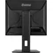 Monitor iiyama ProLite B1980S-B1 19" TN LED 5:4 1280x1024, HAS, HDMI, DP, Lautsprecher