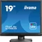 Monitor iiyama ProLite E1980S-B1 19" TN LED 5:4 1280x1024, HDMI, DP, Altavoces