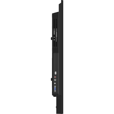 Monitor iiyama ProLite LE4341S-B2 de 43" IPS LED, FHD, señalización digital 18/7, 1 VGA, 3 HDMI, USB, LAN