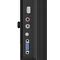 Monitor iiyama ProLite LE4341S-B2 de 43" IPS LED, FHD, señalización digital 18/7, 1 VGA, 3 HDMI, USB, LAN
