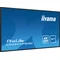 Monitor iiyama ProLite LH4341UHS-B2 43" IPS LED, 4K, 24/7 Digital Signage, 1xVGA, 3xHDMI, Głośniki