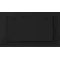 Monitor iiyama ProLite LH4341UHS-B2 da 43" IPS LED, 4K, segnaletica digitale 24/7, 1xVGA, 3xHDMI, altoparlanti