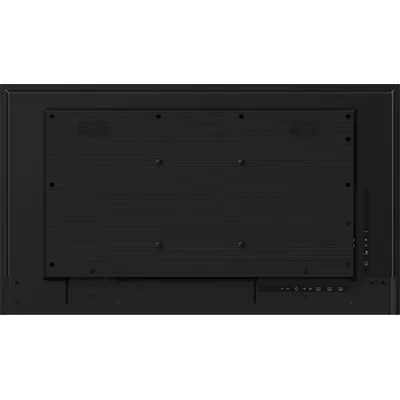 Monitor iiyama ProLite LH4341UHS-B2 de 43" IPS LED, 4K, señalización digital 24/7, 1 VGA, 3 HDMI, altavoces