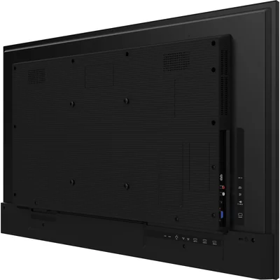Monitor iiyama ProLite LH4341UHS-B2 de 43" IPS LED, 4K, señalización digital 24/7, 1 VGA, 3 HDMI, altavoces
