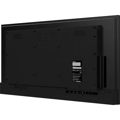 Монітор iiyama ProLite LH4365UHSB-B1 DS 43" 4K IPS LED, 24/7, CMS iisignage2, Android11, Eshare, 800cd, WiFi, Lan, HDMI, DP