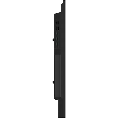 Monitor iiyama ProLite LH5065UHSB-B1AG DS de 50", 4K IPS LED, 24/7, CMS iisignage2, Android 11, Eshare, 800 cd, WiFi, LAN, HDMI, DP