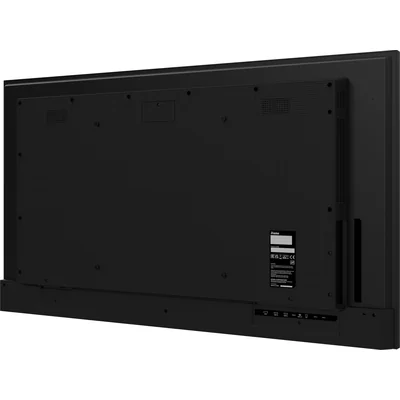 Monitor iiyama ProLite LH5565UHSB-B1 DS 55" 4K IPS LED, 24/7, CMS iisignage2, Android11, Eshare, 800cd, WiFi, Lan, HDMI, DP