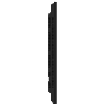 Monitor iiyama ProLite LH6541UHS-B1AG de 65" VA LED, 4K, señalización digital 24/7, 3 HDMI, altavoces, reproductor multimedia USB