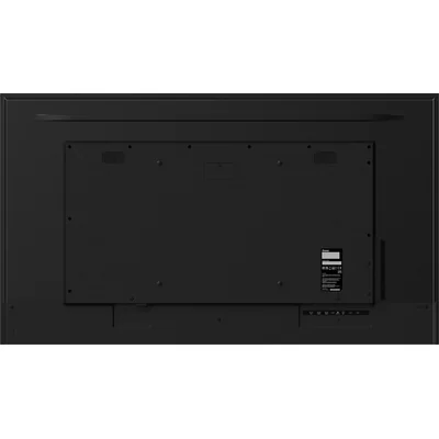 Монітор iiyama ProLite LH6565UHSB-B1 DS 65" 4K IPS LED, 24/7, CMS iisignage2, Android11, Eshare, 800cd, WiFi, Lan, HDMI, DP