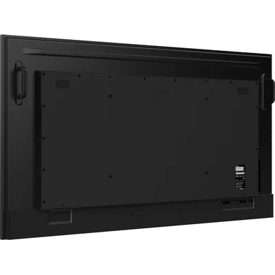Monitor iiyama ProLite LH7565UHSB-B1 DS de 75" 4K IPS LED, 24/7, CMS iisignage2, Android 11, Eshare, 800cd, WiFi, LAN, HDMI, DP