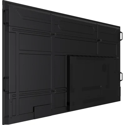 Monitor iiyama ProLite LH8664UHS-B2AG de 86" 4K ELED VA de gran formato con Android, iiSignage2, eShare, LAN, Wifi, 24/7